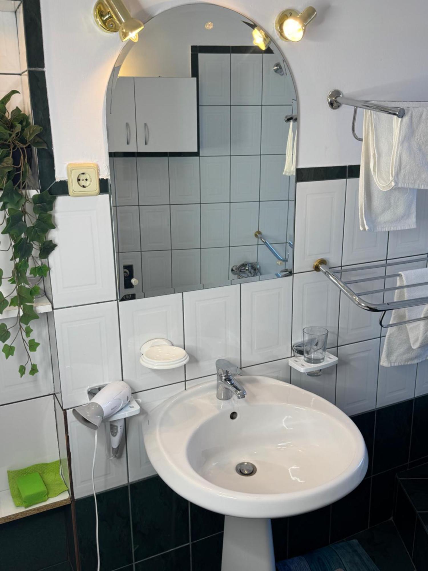 Apartamento Romantic Bathtube Cismigiu Park 2 Bucarest