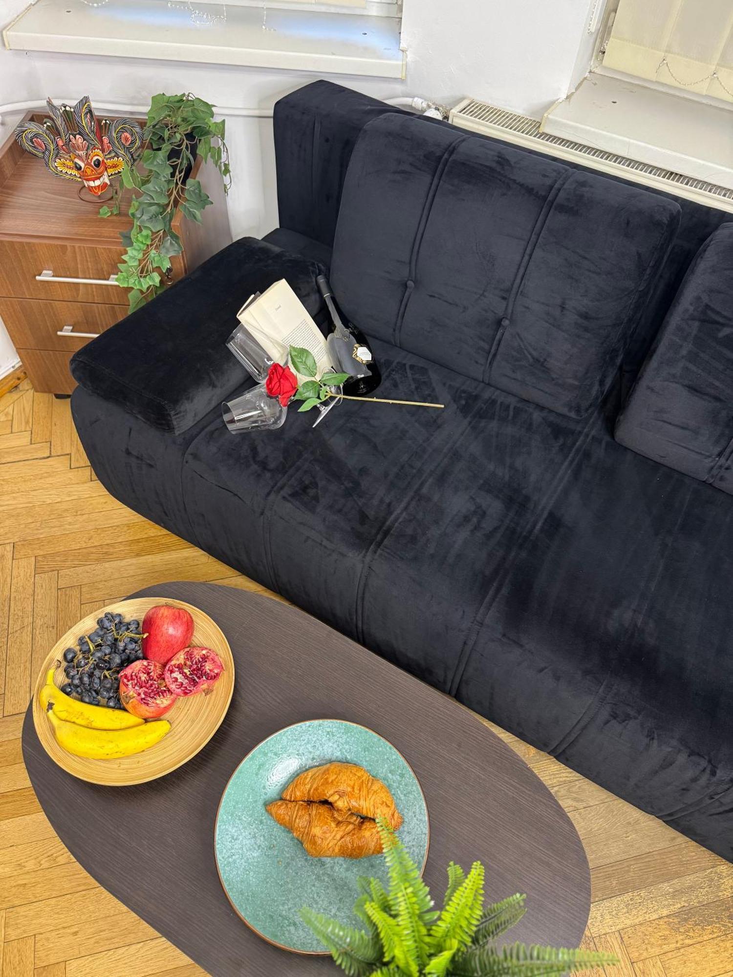 Apartamento Romantic Bathtube Cismigiu Park 2 *